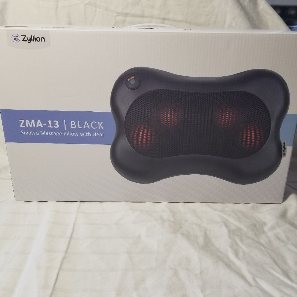 Massage Pillow